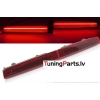 VW T5 03-15 / T6 15-19 TWINN DOOR LED Bremžu gaisma, sarkana