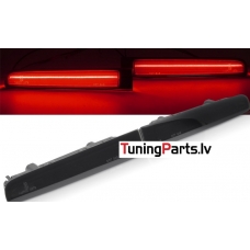VW T5 03-15 / T6 15-19 TWINN DOOR LED Bremžu gaisma, Tonēti