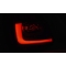 VW POLO 09-14 aizmugurējie LED lukturi, tonēti