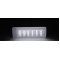 FIAT DOBLO II 10-22 LED numura apgaismojums