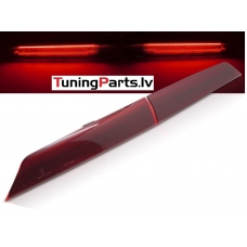 FORD TRANSIT CUSTOM / TOURNEO CUSTOM 12-23 LED Bremžu gaisma, sarkana