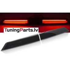 FORD TRANSIT CUSTOM / TOURNEO CUSTOM 12-23 LED Bremžu gaisma, Tonēti