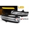 TOYOTA LAN CRUISER 150 09- LED pagriezienu rādītāji, spogulī hromēti SEQ