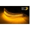 TOYOTA YARIS III 11-19 LED pagriezienu rādītāji, spogulī Tonēti SEQ