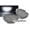 TOYOTA AYGO 05-14 LED numura apgaismojums