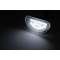 TOYOTA AYGO 05-14 LED numura apgaismojums