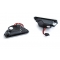 TOYOTA AYGO 05-14 LED numura apgaismojums