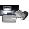 TOYOTA  Auris hatchback (06-12),  Avensis (09-18), Corolla (06-16) LED numura apgaismojums