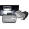 TOYOTA  Auris hatchback (06-12),  Avensis (09-18), Corolla (06-16) LED numura apgaismojums