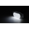 TOYOTA LAND CRUISER FJ80 90-97 LED numura apgaismojums