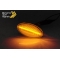 SUZUKI GRAND VITARA/ SWIFT/ SX4/ JIMNY/ OPEL AGILA LED Sānu pagriezieni, SEQ, Dinamiskie, Tonēti