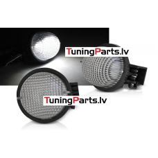 SUZUKI SWIFT 05-10 LED numura apgaismojums