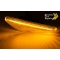 BMW E46 COUPE/CABRIO (03-06) LED sānu pagriezieni, dinamiskie, tonēti
