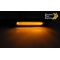 BMW F10/F11 (10-13) LED sānu pagriezieni, dinamiskie, melni/tonēti