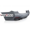 BMW G30 LCI 20-23 M PERFORMANCE STYLE aizmugurējais bamperis, Sport Style, PDC