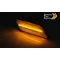 BMW Z3 (96-02) LED sānu pagriezieni, dinamiskie, tonēti