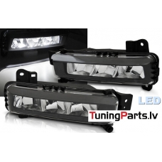 BMW G20 / G21 19-22 M-TECH miglas lukturi