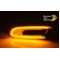 MINI COOPER F55 F56 F57 14- LED Sānu pagriezieni, SEQ, Dinamiskie, Tonēti