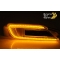 MINI COOPER F54 CLUBMAN 15-19 LED Sānu pagriezieni, SEQ, Dinamiskie, balti
