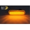 CITROEN C4 04-11 LED pagriezienu rādītāji, spogulī hromēti SEQ