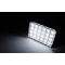 CHRYSLER JEEP WRANGLER JL 18- LED numura apgaismojums