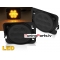CHRYSLER JEEP WRANGLER JK 07-18 LED sānu pagriezienu rādītāji, tonēti