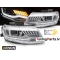 CHEVROLET CAMARO 16-18 HID XENON Priekšējie lukturi, DRL, SEQ, Hromēti