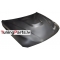 BMW F30 F31 F32 F33 F36 Motora pārsegs, SPORT 4 STYLE