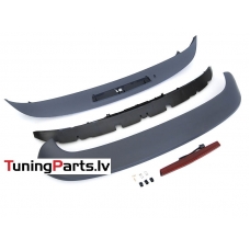 VW GOLF VI jumta spoileris, Sport Style