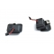 VW POLO 6N 94-99 HATCHBACK LED numura apgaismojums