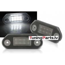 VW VW GOLF III VARIANT / VENTO / OCTAVIA I LED numura apgaismojums 