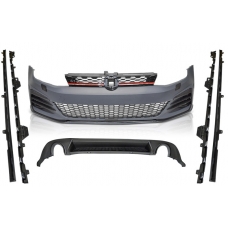 VW GOLF 7 17-19 BODY KIT SPORT LOOK