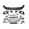 VW GOLF 7 17-19 BODY KIT SPORT LOOK