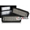 VW GOLF 7, PASSAT B7 sedan, Passat B8 sedan, Passat CC (13-...), New Beatle (12-...), Eos (11-...), Polo (13-...), Scirocco (09-...), Seat Leon (13-16), Seat Exeo ST (09-...) LED numura apgaismojums