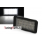 VW UP (12-17) / SKODA CITIGO (12-21) / SEAT Mii (12-21) LED numura apgaismojums
