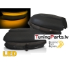 VW GOLF 6 / TOURAN Dinamiskie Led pagriezienu rādītāji, spogulī, tonēti