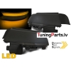 VW POLO 6R 09-17 LED pagriezienu rādītāji, spogulī tonēti SEQ