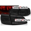 VW PASSAT B7 VARIANT 10.10-10.14 aizmugurējie LED lukturi, tonēti