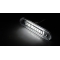 MERCEDES W202 W124 W201 LED numura apgaismojums