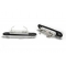 MERCEDES W202 W124 W201 LED numura apgaismojums