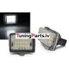 MERCEDES W204 W205 W212 W221 W222 C117 LED numura apgaismojums