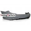 MERCEDES W204 11-14 WAGON aizmugurējais bamperis, Sport Style, PDC