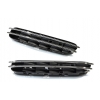 BMW E60 E61 03-10 Spārnu komplekts ar sānu ventilāciju, Sport Style