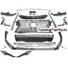 LEXUS RX IV 15-19 SPORT STYLE Body kit + Vieta priekšējāi kamera