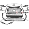 LEXUS RX IV 15-19 SPORT STYLE Body kit + Vieta priekšējāi kamera