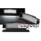 MAZDA MX-5 ND 15- / MAZDA 2 15- LED numura apgaismojums