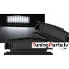 MAZDA MX-5 ND 15- / MAZDA 2 15- LED numura apgaismojums, Tonēts