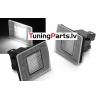 MERCEDES W176/ X156/ X166/ W166/ R172/ W447 VITO LED numura apgaismojums