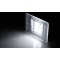 MERCEDES W176/ X156/ X166/ W166/ R172/ W447 VITO LED numura apgaismojums