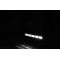 MERCEDES W461,W463 01-12 priekšējie lukturi, LED dayline, DRL, Melni